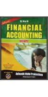 PC-13,14 & 15 Financial Accounting 