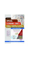 Special Economic Zones EOUs/EHTPs & STPs (Set Of 2Vols.) 