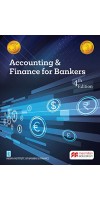 Accounting & Finance for Bankers By Macmillan Publisher