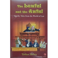 THE LAWFUL AND THE AWFUL
