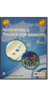 ACCOUNTING & FINANCE FOR BANKERS (JAIIB)