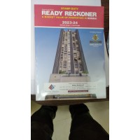 Stamp Duty Ready Reckoner & Market Value of Properties In Mumbai 2004