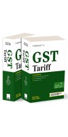 GST TARIFF