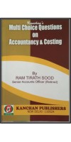 Multi Choice Questions Accountancy & Costing 