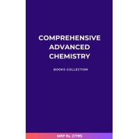 Comprehensive Advanced Chemistry Books Collection