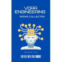 VORA ENGINEERING BOOKS COLLECTION