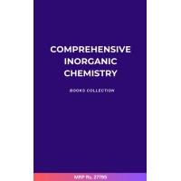 Comprehensive Inorganic Chemistry Books Collection