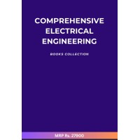 COMPREHENSIVE ELECTRICAL ENGINEERING BOOKS COLLECTION