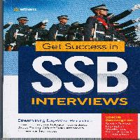 GET SUCCESS IN SSB INTERVIEWS 