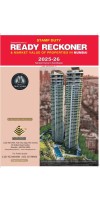 STAMP DUTY READY RECKONER 2025-26