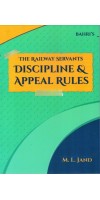 BAHRIS  RAILWAY SERVANTS DISCIPLINE AND APPEAL RULES 